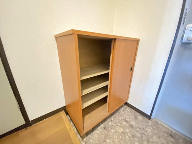 シューズBOX