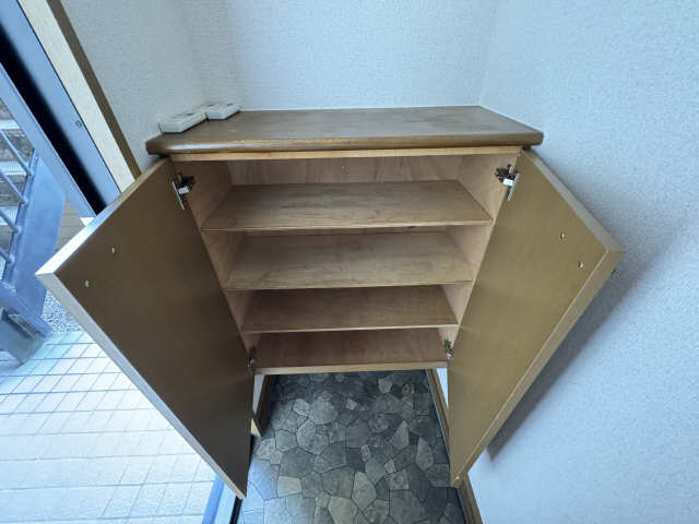 シューズBOX