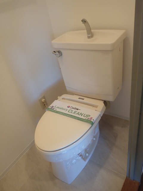 WC