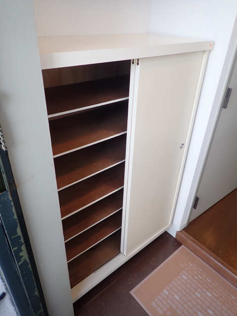 シューズBOX