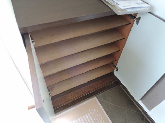 シューズＢＯＸ