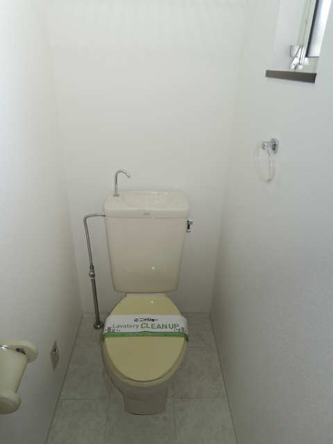 ＷＣ