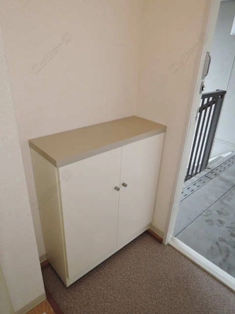 シューズＢＯＸ