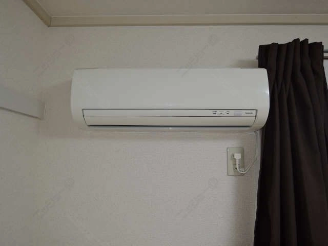 ２台目エアコン