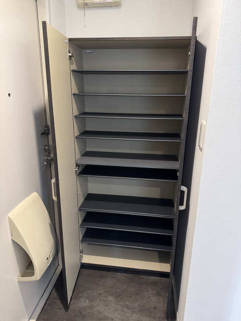 シューズBOX