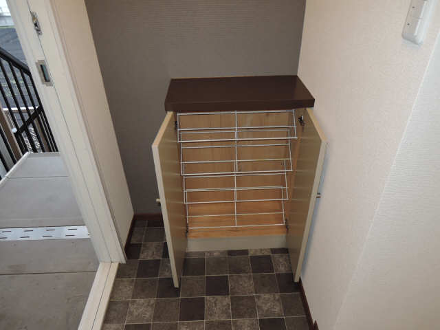 シューズＢＯＸ