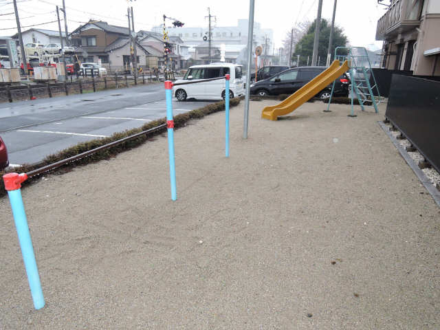 プレイロット