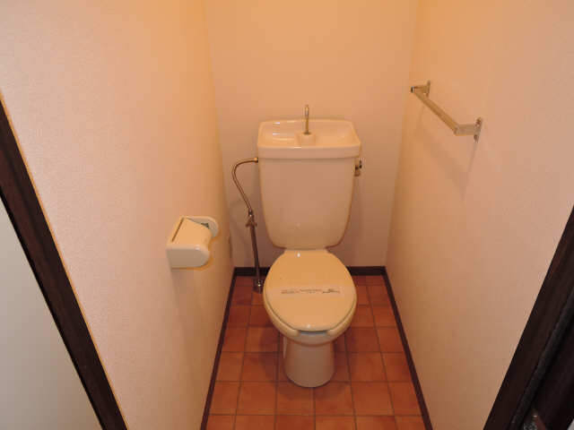 ＷＣ