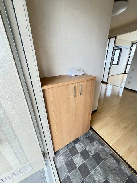 シューズBOX