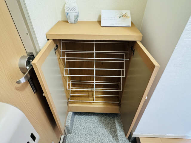 シューズBOX