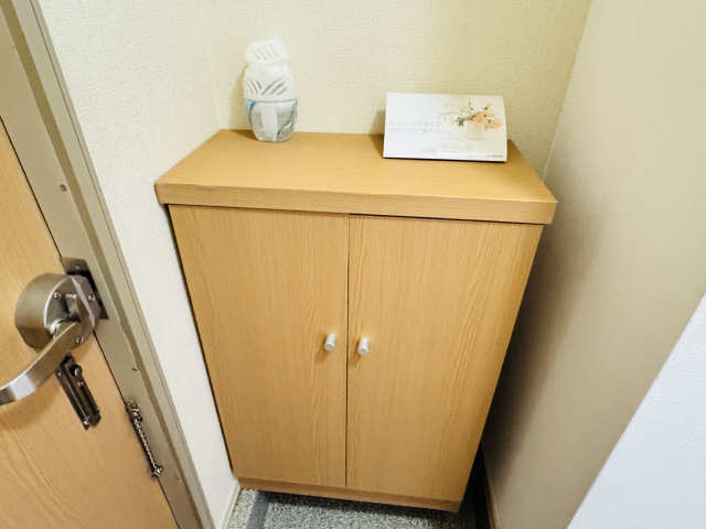 シューズBOX