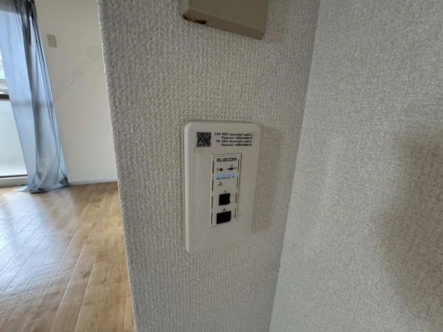 無料Wi-fi