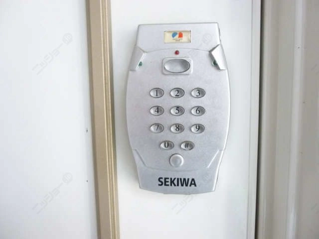 セキワロック