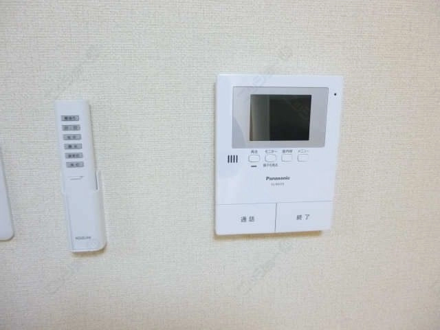 モニターホン