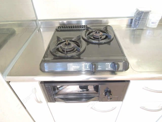 ガスコンロ