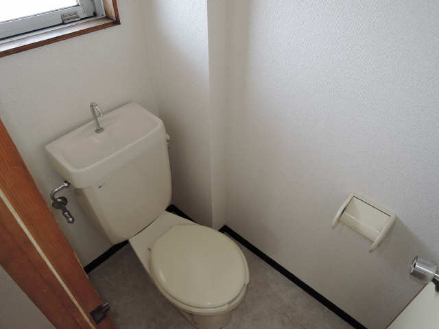 ＷＣ