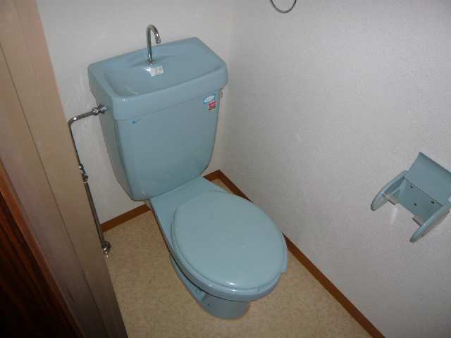 ＷＣ
