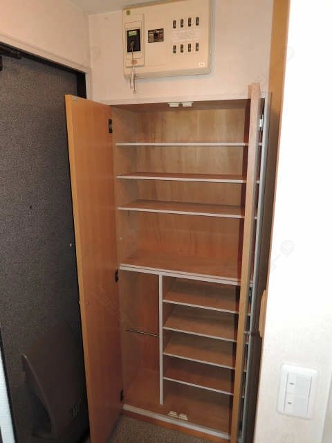 シューズＢＯＸ