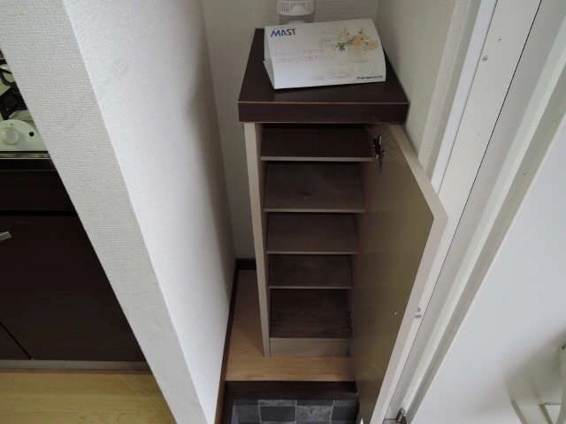 シューズＢＯＸ