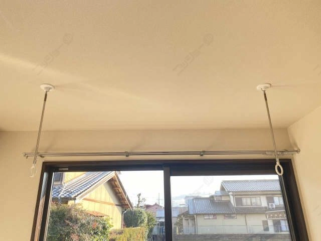 室内用物干