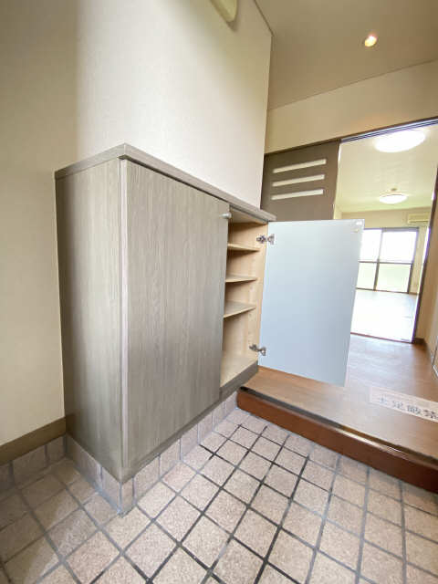 シューズBOX