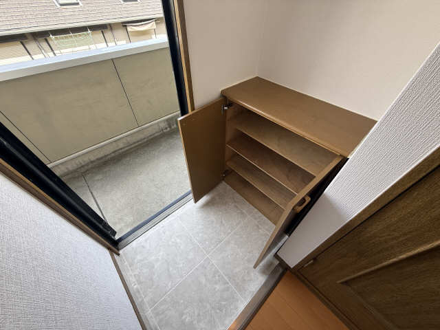 シューズBOX
