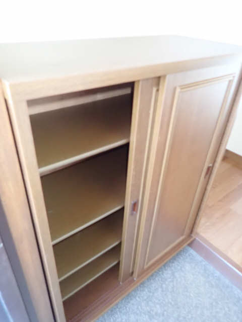 シューズBOX