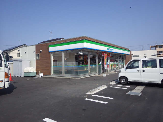 コンビニ