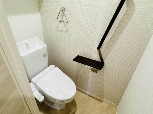 WC