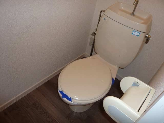 ＷＣ