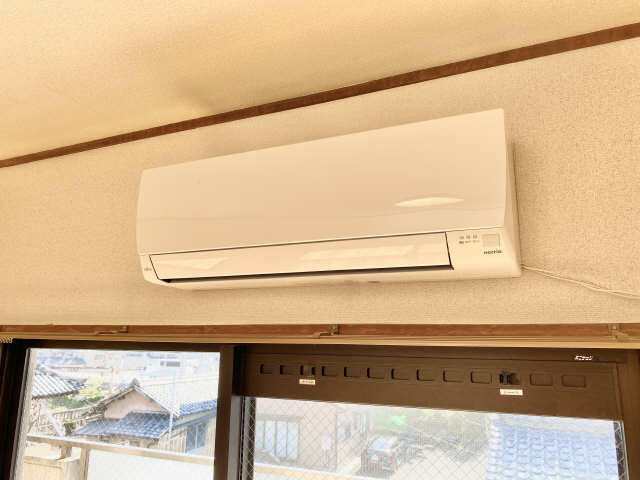 エアコン