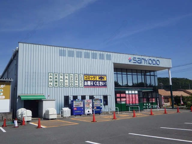 レンタルビデオ