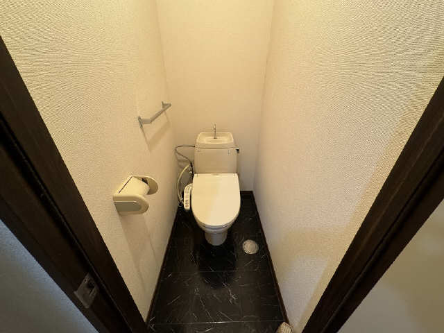 サニーフラッツ岸 1階 WC