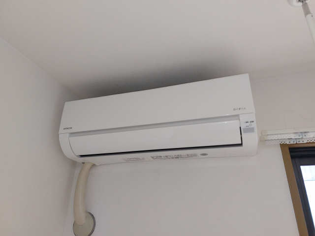 エアコン