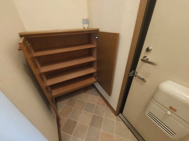 シューズBOX