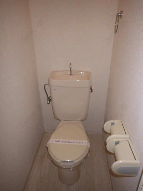 ＷＣ