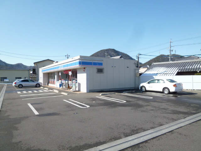 コンビニ