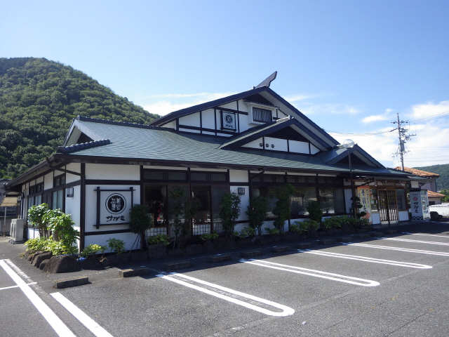 エスペランサ・エム 2階 飲食店