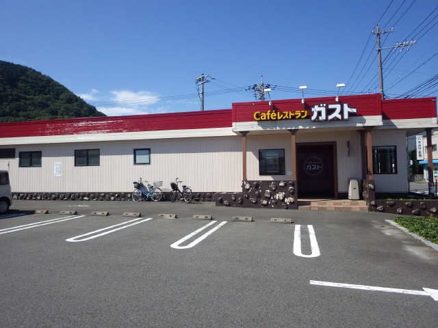 エスペランサ・エム 2階 飲食店