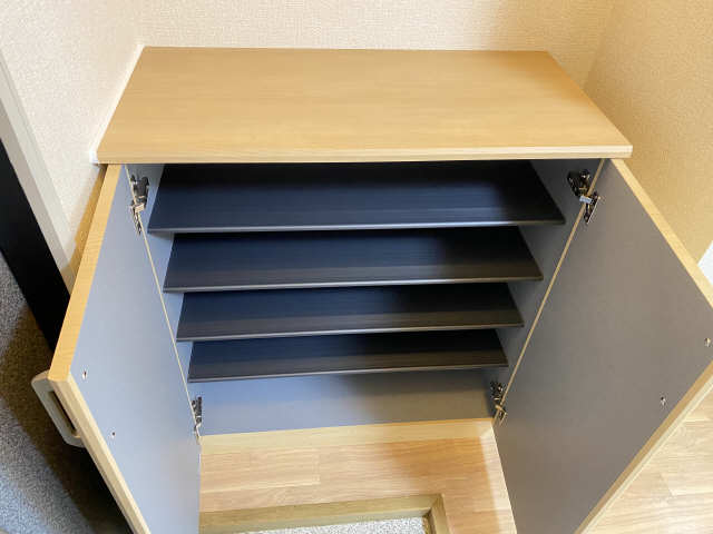 シューズBOX