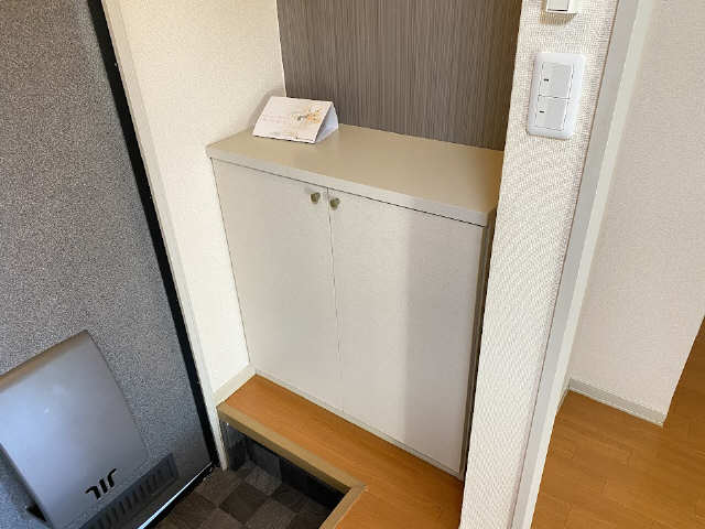 シューズBOX