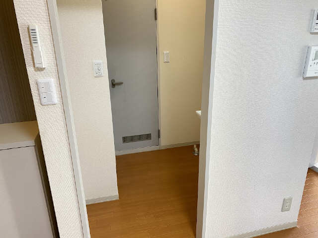 脱衣所