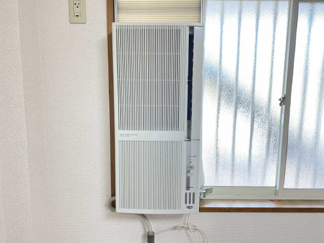 エアコン