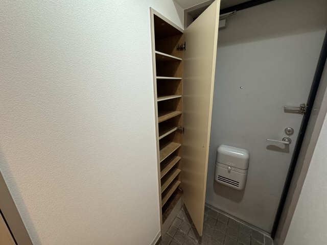 シューズBOX