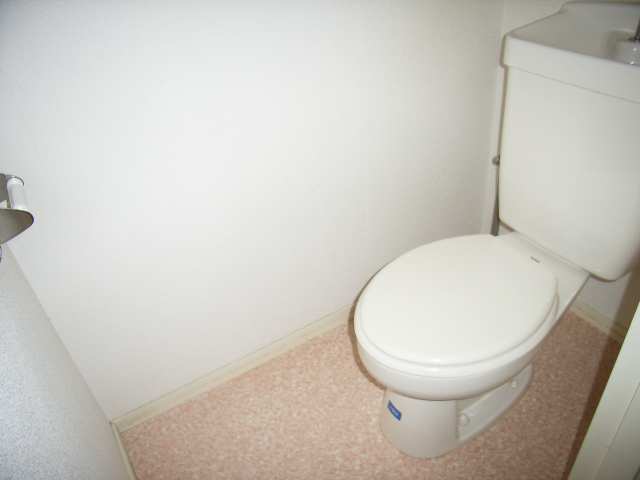 ＷＣ