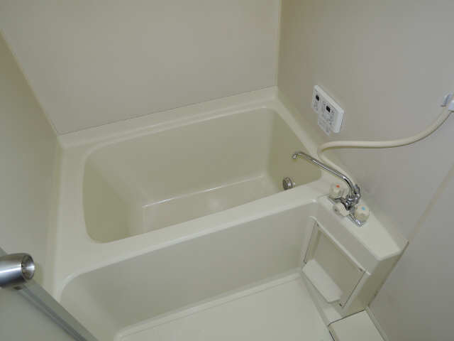 リンピアロマンＡ 3階 浴室