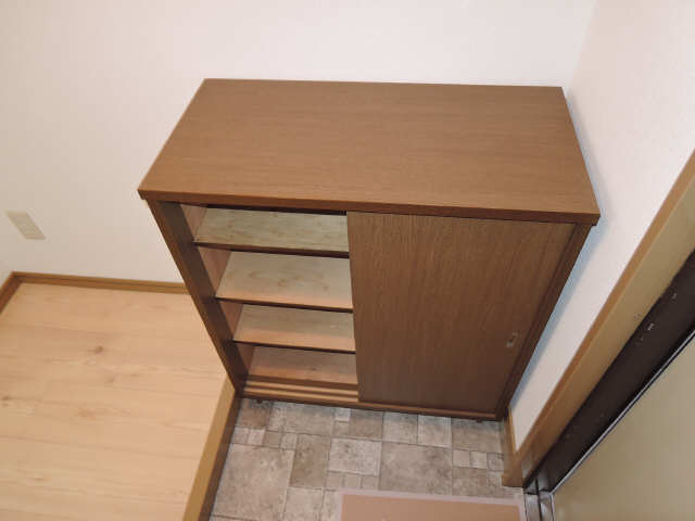 シューズＢＯＸ