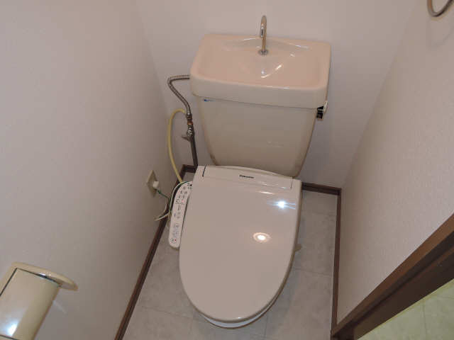 ＷＣ