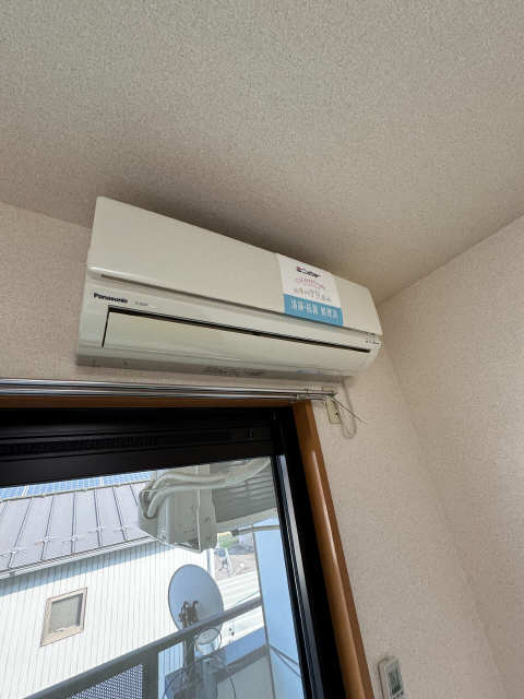 エアコン