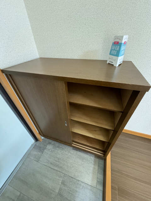 シューズBOX